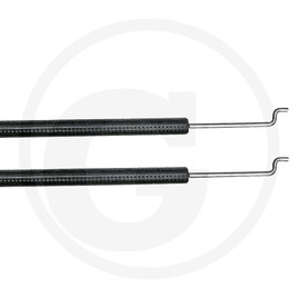 GRANIT Throttle cable
