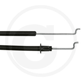 GRANIT Throttle cable