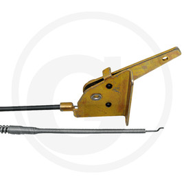 GRANIT Throttle cable