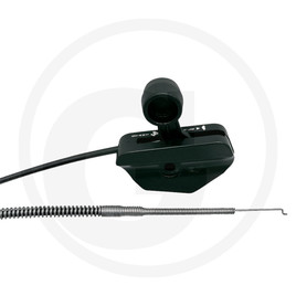 GRANIT Throttle cable