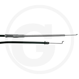 GRANIT Throttle cable