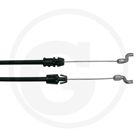 GRANIT Engine brake cable