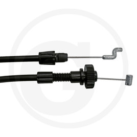 GRANIT Clutch cable