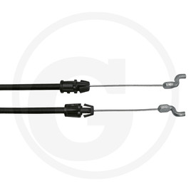 GRANIT Engine brake cable
