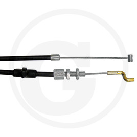 GRANIT Clutch cable