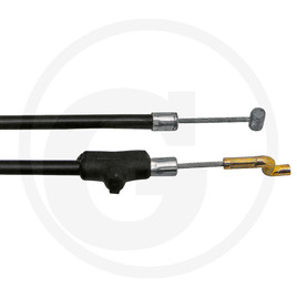 GRANIT Clutch cable