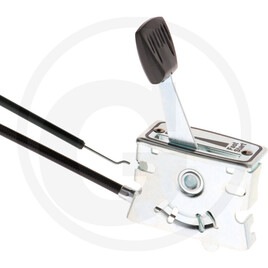 GRANIT Throttle cable