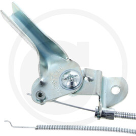 GRANIT Throttle cable