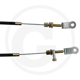 GRANIT Clutch cable