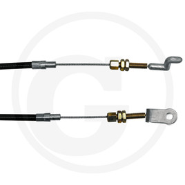GRANIT Bowden cable