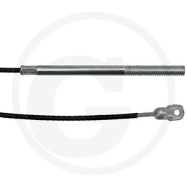 GRANIT Steering cable