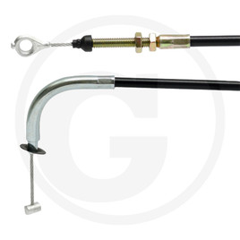 GRANIT Clutch cable