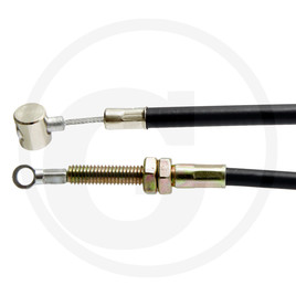 GRANIT Clutch cable