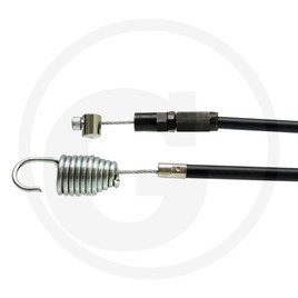 GRANIT Clutch cable
