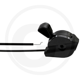 GRANIT Throttle cable