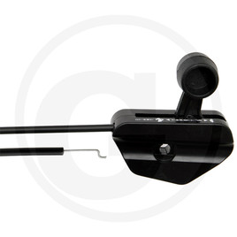 GRANIT Throttle cable