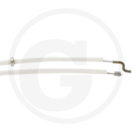 GRANIT Throttle cable