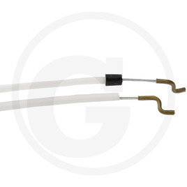 GRANIT Throttle cable