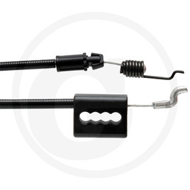 GRANIT Throttle cable