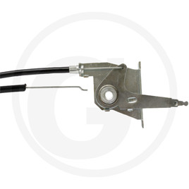 GRANIT Throttle cable