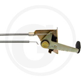 GRANIT Throttle cable