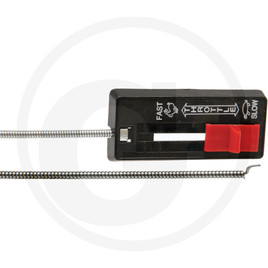 GRANIT Throttle cable