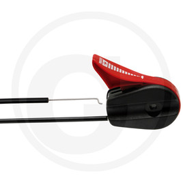GRANIT Throttle cable