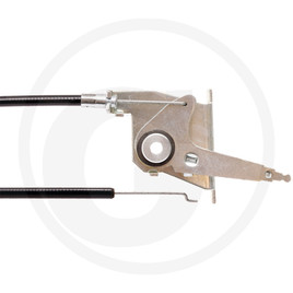 GRANIT Throttle cable