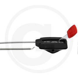 GRANIT Throttle cable