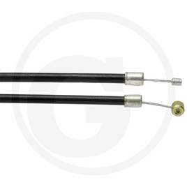 GRANIT Throttle cable