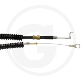 GRANIT Throttle cable