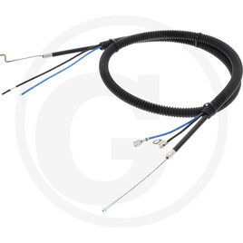 GRANIT Throttle cable