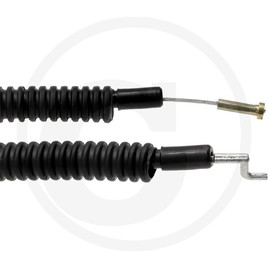 GRANIT Throttle cable