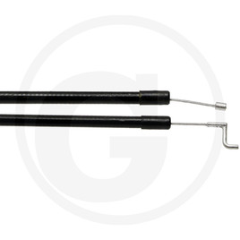 GRANIT Throttle cable