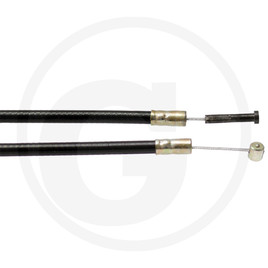 GRANIT Throttle cable