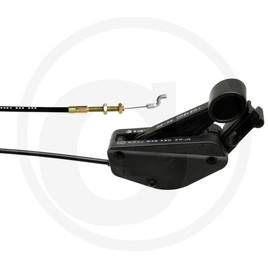 GRANIT Clutch cable