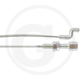 GRANIT Bowden cable