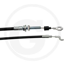 GRANIT Clutch cable