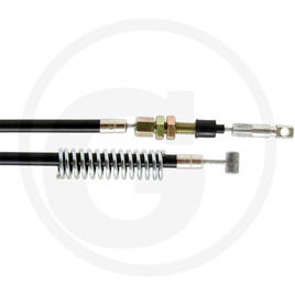 GRANIT Clutch cable