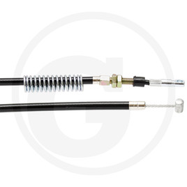 GRANIT Clutch cable