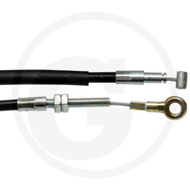 GRANIT Bowden cable