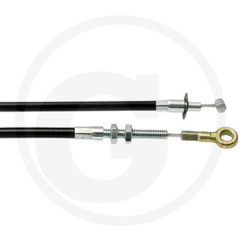 GRANIT Bowden cable
