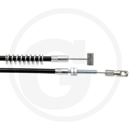 GRANIT Gear change cable