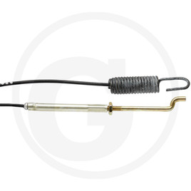 GRANIT Clutch cable