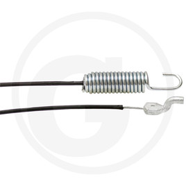 GRANIT Clutch cable