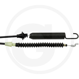 GRANIT Bowden cable