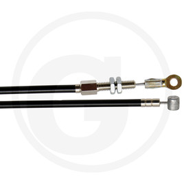 GRANIT Clutch cable