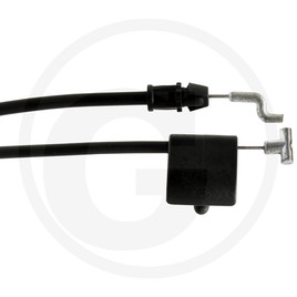 GRANIT Engine brake cable