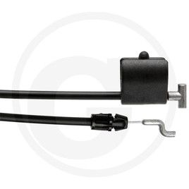 GRANIT Engine brake cable