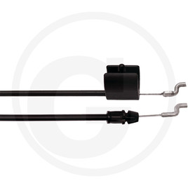 GRANIT Engine brake cable